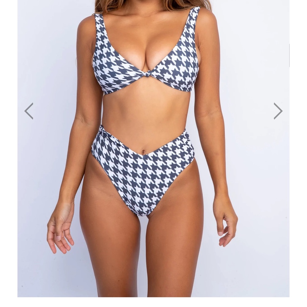 Skatie Trestles swimsuit